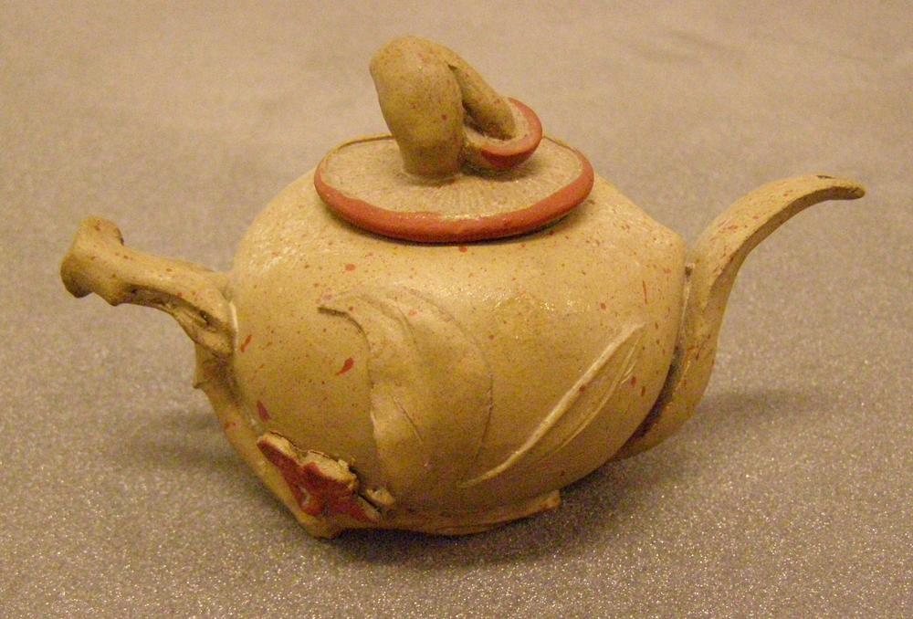 图片[2]-teapot BM-1923-0314.174-China Archive